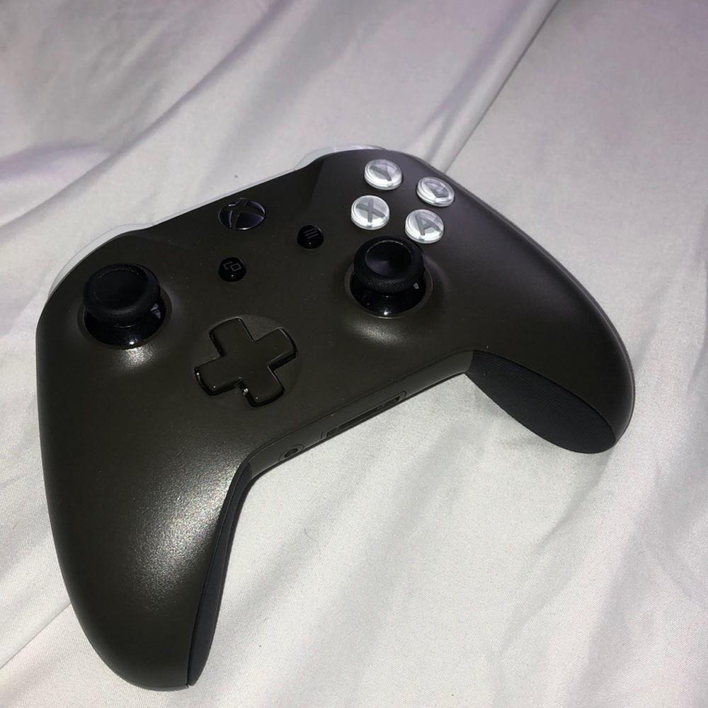 Customized Xbox one Controller